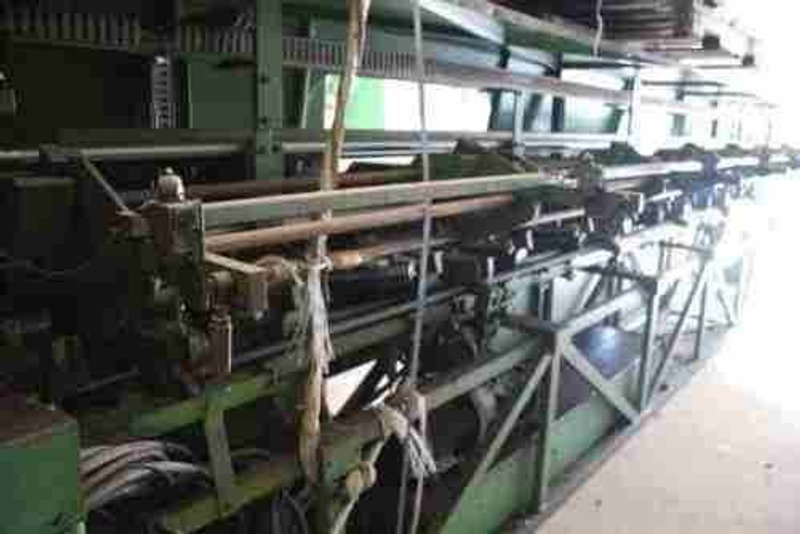 Adige #x2 Tube and Bar Cut-Off Saw