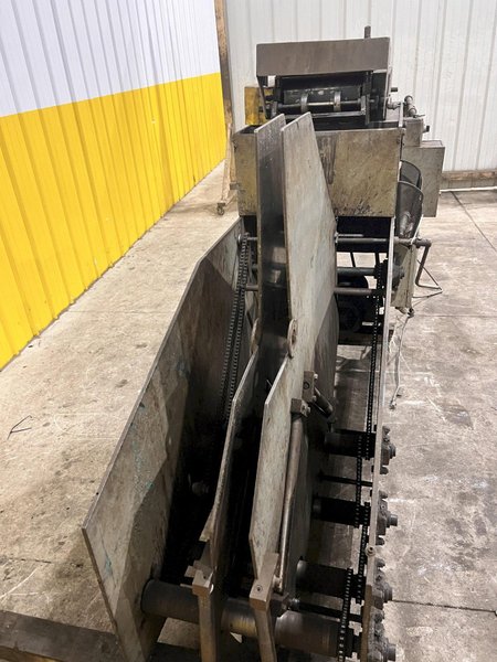 COIL CRADLE &amp; STRAIGHTENER: YOBRO #24297