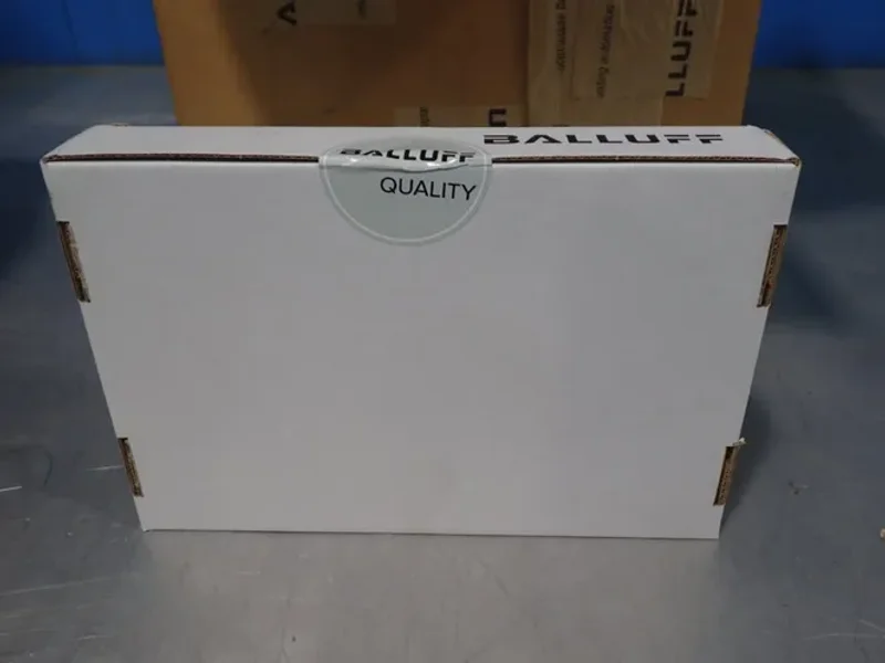Balluff Network Blocks - Bni00fw