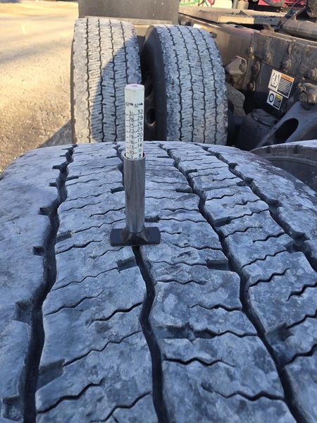 2022 Peterbilt 567 Stock #804173