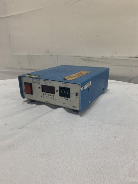 DME Used 1-zone Hot Runner Controller Module, Smart Series, 240V