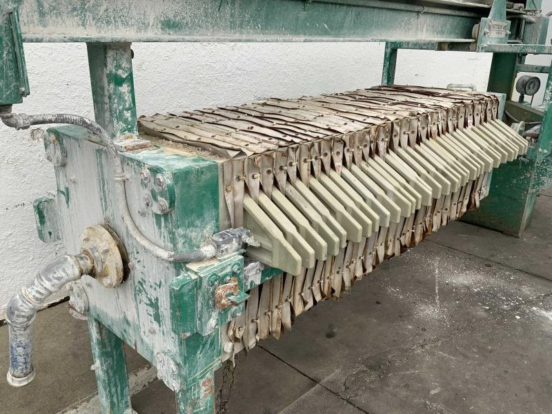 3&quot; TO 48&quot; NAMCOR SIDEWINDER SPIRAL DUCT MACHINE: STOCK #80081