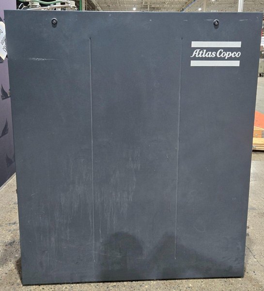 ATLAS COPCO AIR COMPRESSOR USED