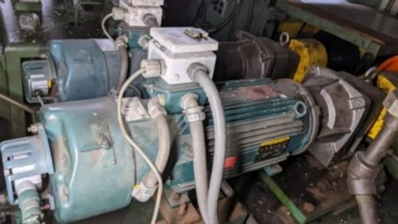 26&quot; ADS RECOILERS