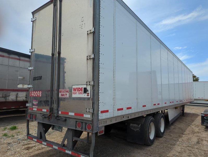 2017 Wabash 53 x 102 1JJV532D6HL017461