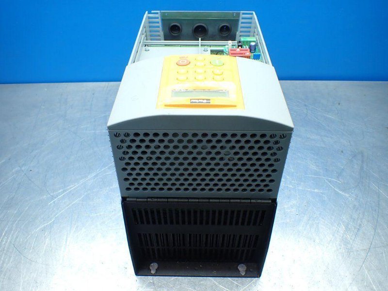 PARKER DC590+ INTEGRATOR SERIES DRIVE  -  955+8R0040