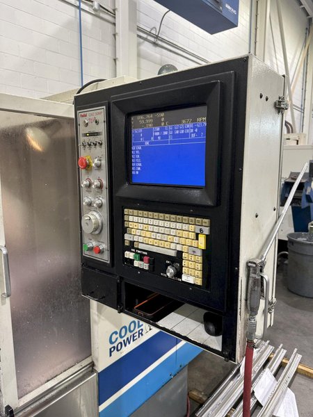 FADAL VMC8030 Vertical Machining Center