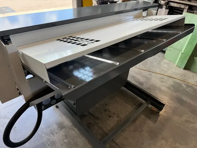 HAAS CNC MAGAZINE BAR FEEDER V2 2018’ USA #7577