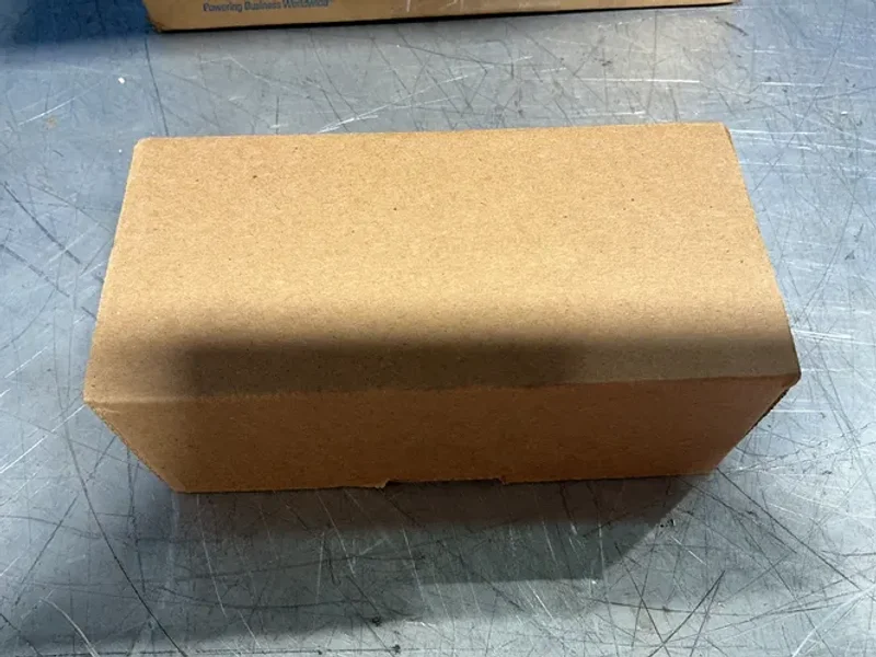 EATON FUSES   -  TCF100RN