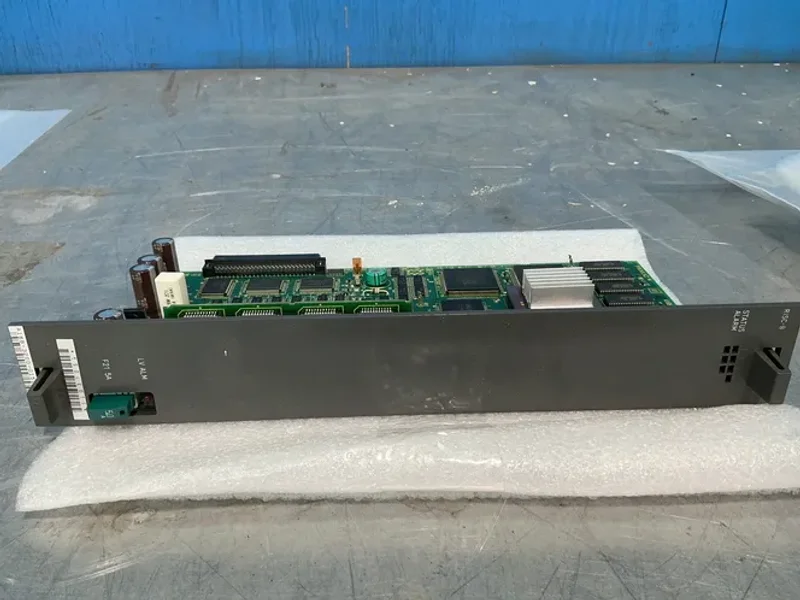 Fanuc  Control Board  - A16b-3200-0150