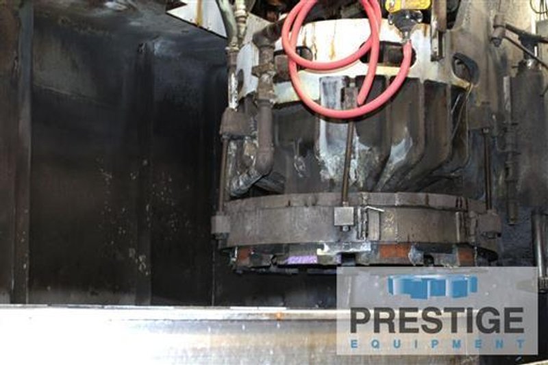 Grinders Surface Rotary Vertical Spindle