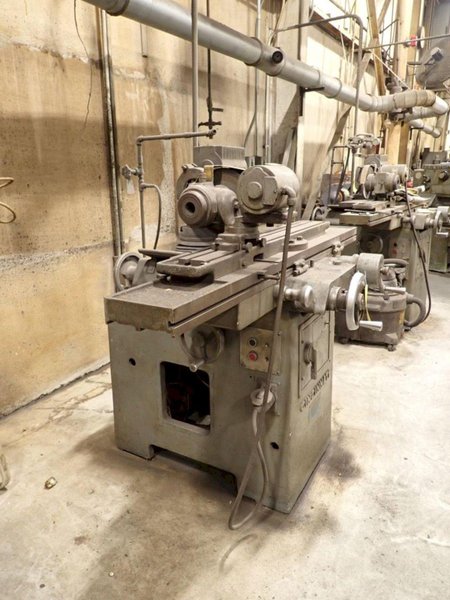 CINCINNATI MODEL  CIMTROL #2 TOOL AND CUTTER GRINDER: YOBRO #24260