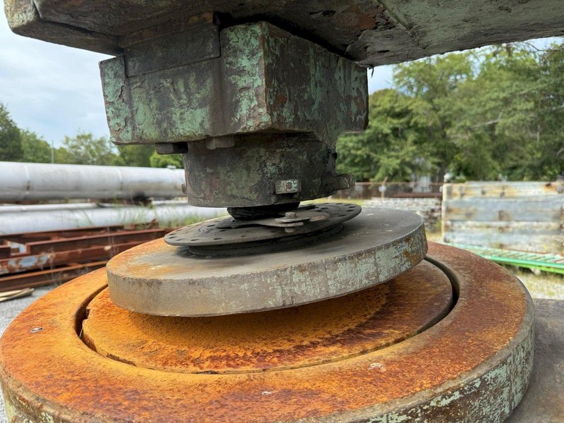 WILLIAMS &amp; WHITE DISHING PRESS. STOCK # 0341825