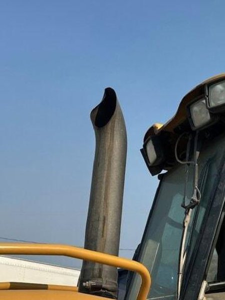 CAT D5K2 XL Crawler Dozer, 2018