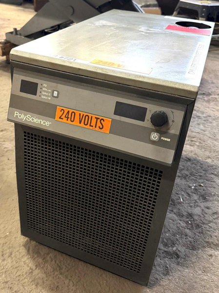 72" Lapmaster Lapping Machine, (4) Rings Open Face, V-Speed, 2011