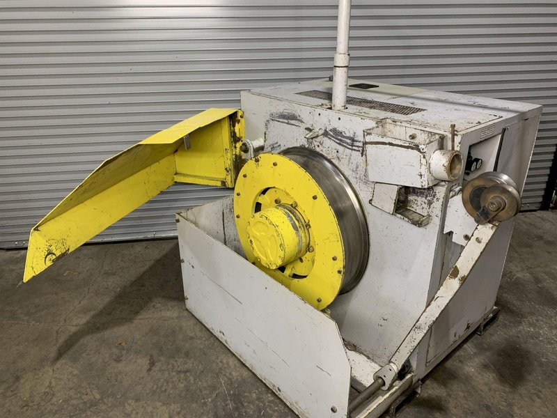 .437&quot; DTI Model 4320-100 Wire Drawer