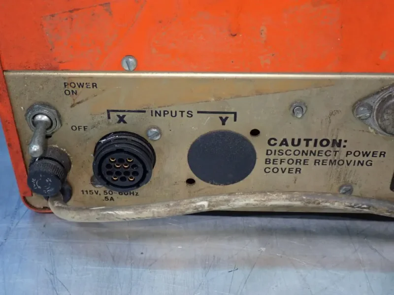 TELEDYNE GURLEY PATHFINDER 500 DIGITAL READ OUT (DRO)  -  P500-1