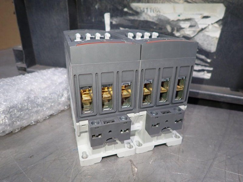 ABB CONTACTORS  -  AF40-30-00-11