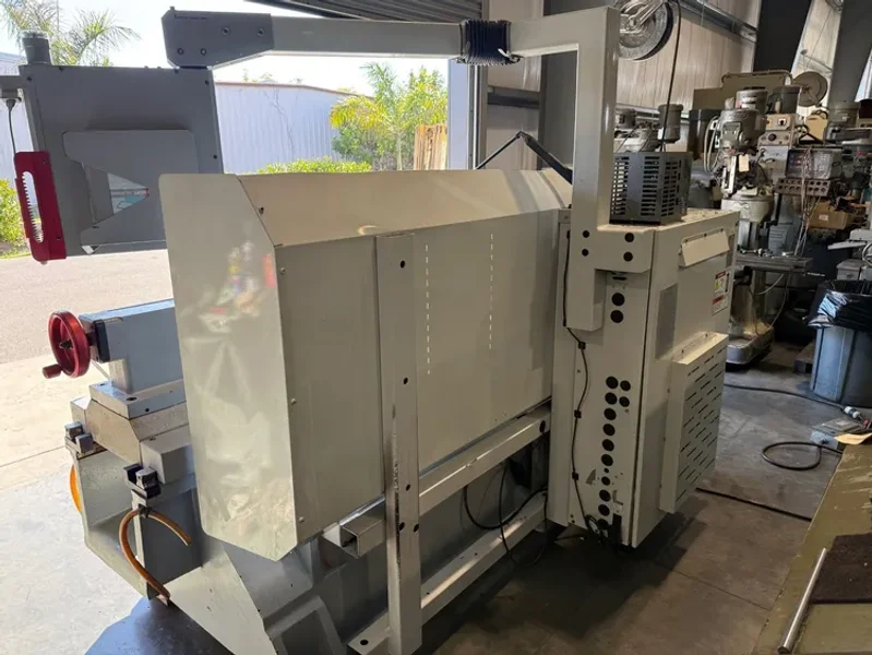 HAAS TL-3 CNC Toolroom Teach Style Lathe 2006’ USA #8154