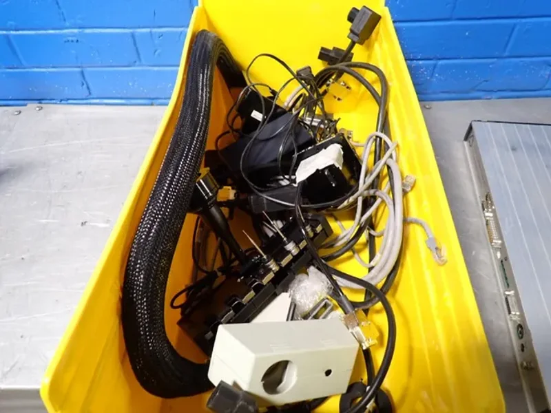 RENISHAW PROBE HEAD CONTROLLER  -  PHC10-3 PLUS