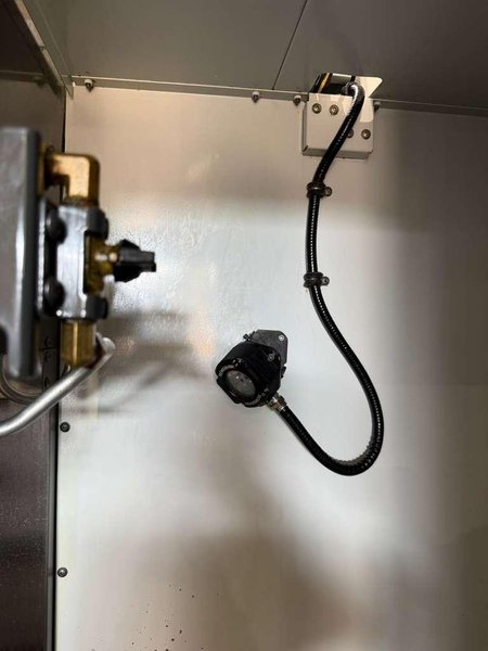 Haas DT-2 CNC Drill Tap Center – 2017 15,000 RPM, WIPS, HSM Mill