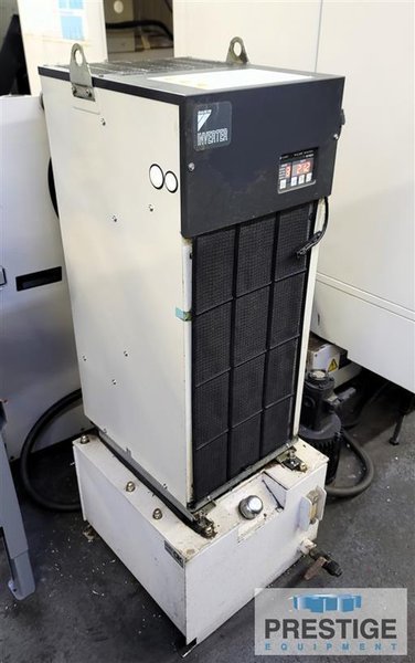 Doosan DHP-4000 CNC Horizontal Machining Center