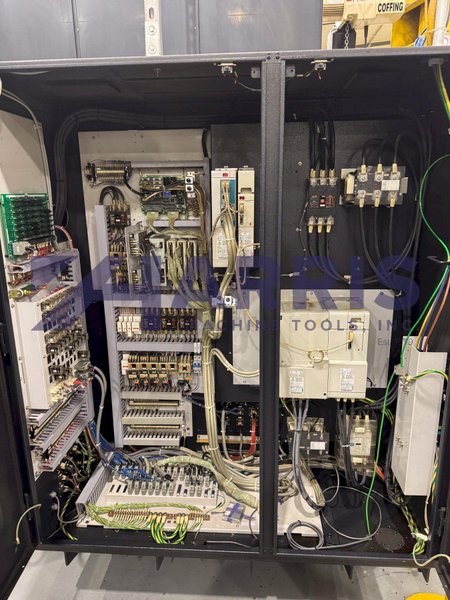 2006 Mazak Slant Turn 50N CNC Lathe