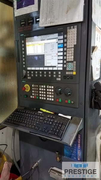 Mills Bridge &amp; Planer Type Manual &amp; CNC