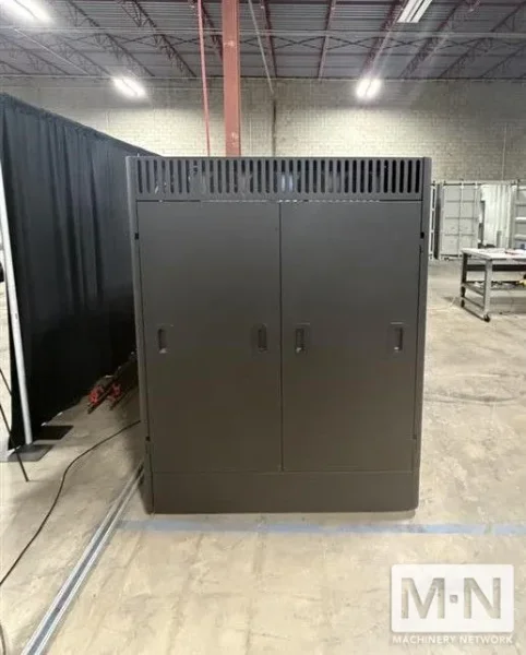 Stratasys F900 3D Printer New 2022