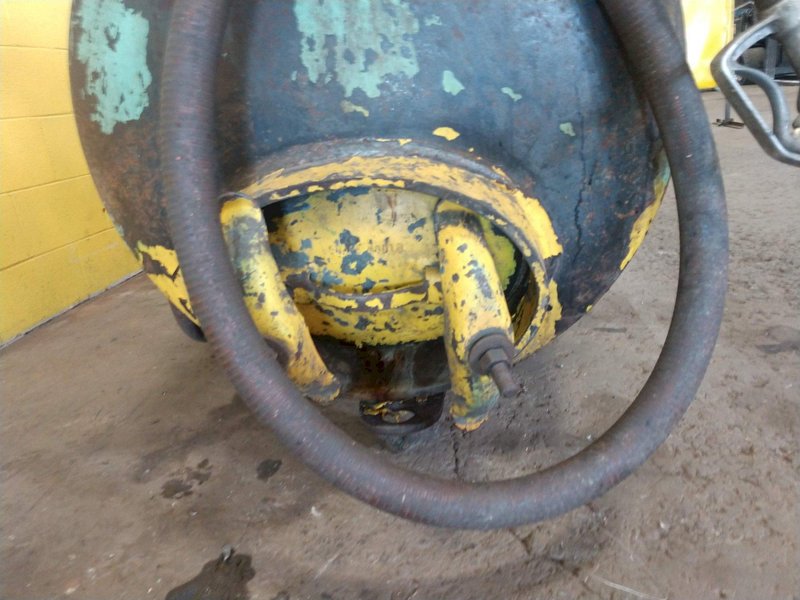 PSI PURIFICATION SYSTEMS SUMP SUCKER: STOCK 13180