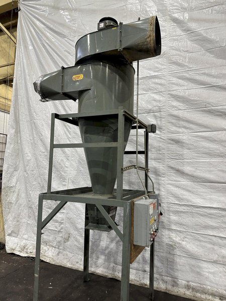 AGET DUSTKOP BLOWER: STOCK #77855