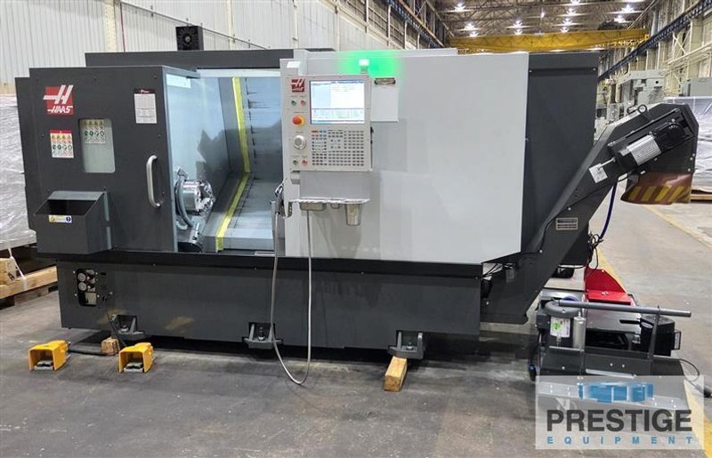 Lathes CNC