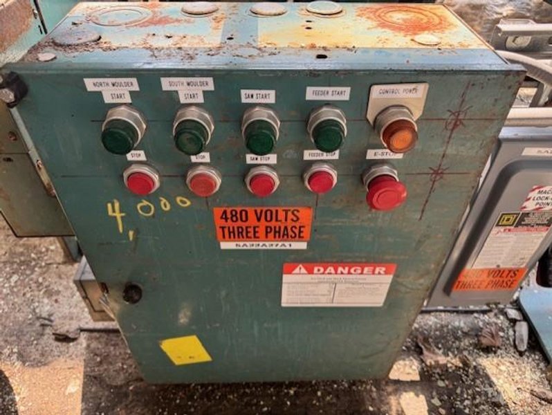 KVAL GARAGE DOOR SIZER: STOCK #77732