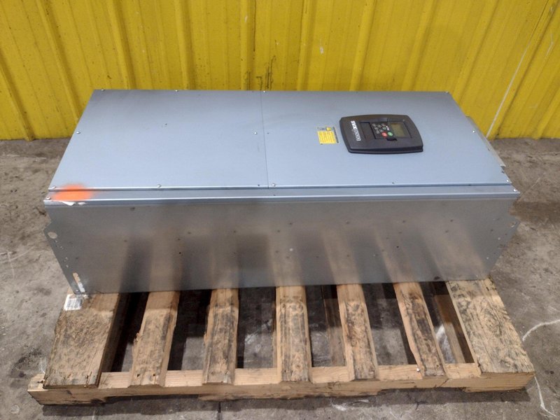 SVX9000 DRIVE: YOBRO #25265