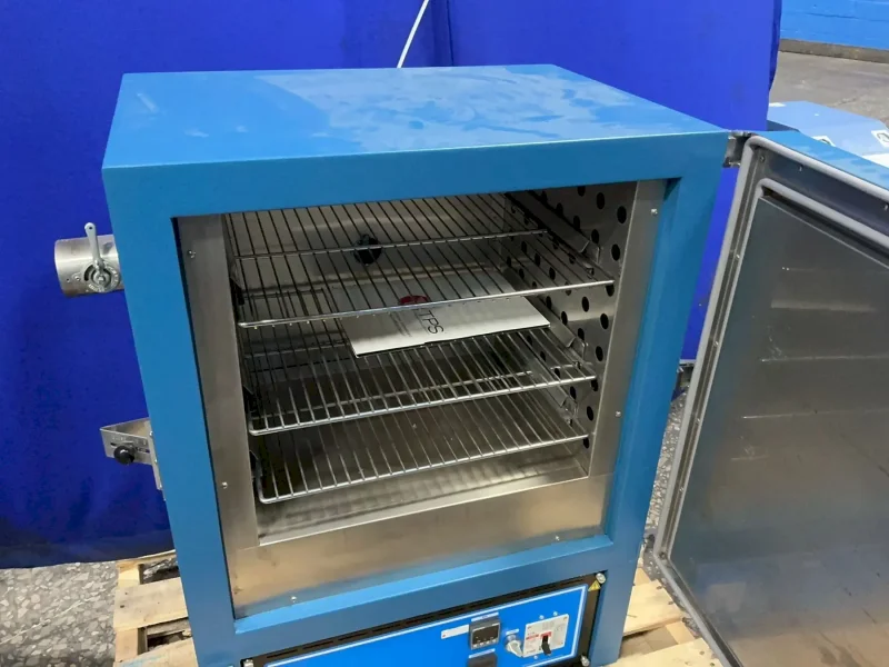 TPS 19” X 15” X 18” OVEN   -  ESP400B/C