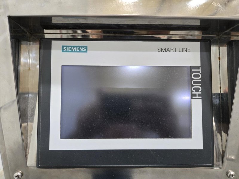 Shanghai Huacheng 180N Form Fill and Seal Machine, 2020