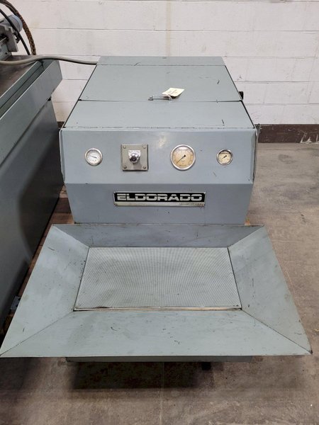 3/4&quot; X 30&quot; Eldorado Mega Model M-75-1041 Precision Deep Hole Gun Drill