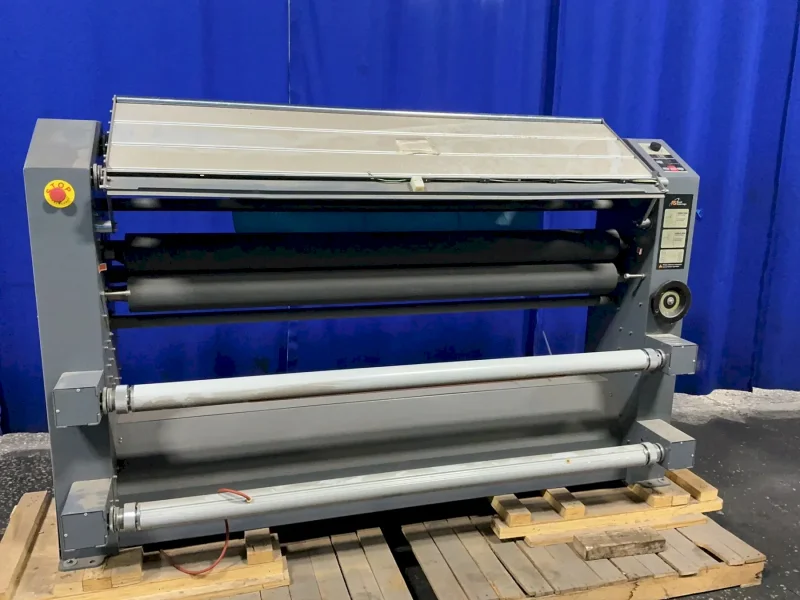 ROYAL SOVEREIGN Q 72" LAMINATOR   -  RSC-6500H