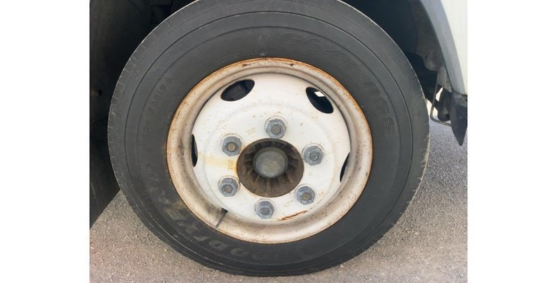 2020 Isuzu NPR-HD Cab &amp; Chassis / Box Truck / Stake Bed – Class 4 Low Cab Forward, Automatic