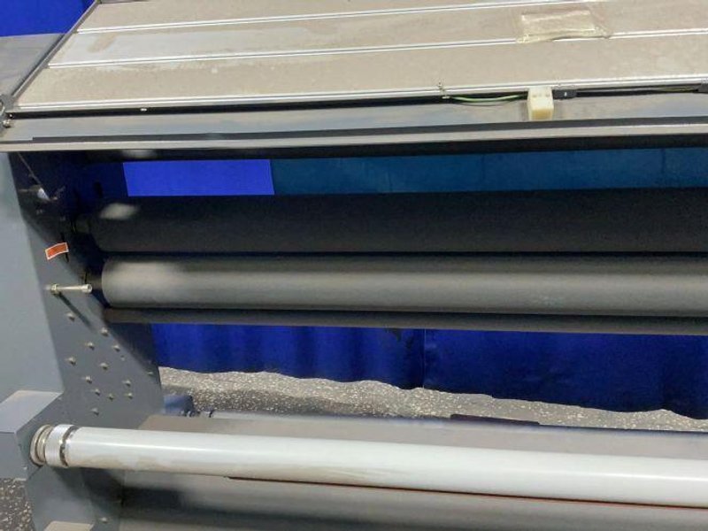 Royal Sovereign Q 72" Laminator  - Rsc-6500h