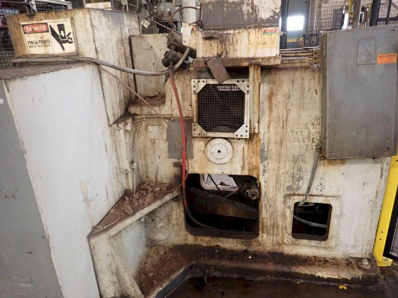 AJAX HOGUE WIRE DRAWER: YOBRO #24285