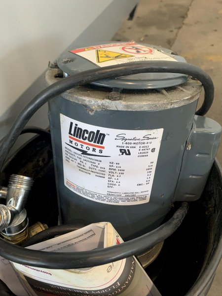 HAAS VF-3/40 4-AXIS CNC VERTICAL MACHINING CENTER. STOCK # 0206922