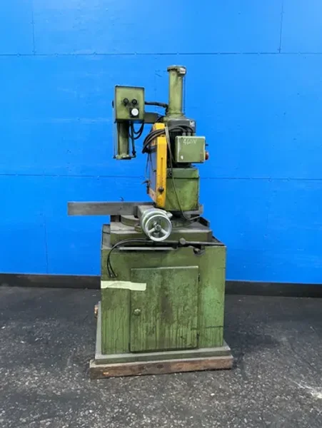 EISELE VERTICAL COLD CIRCULAR SAW   -  VMS4PV
