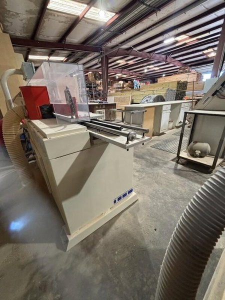 Unique 250GT2-XS Door Machine, 2022