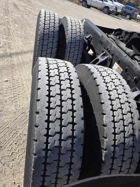 PETERBILT 567 - Trucks