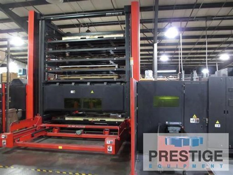 Lasers Fiber CO2 Tube