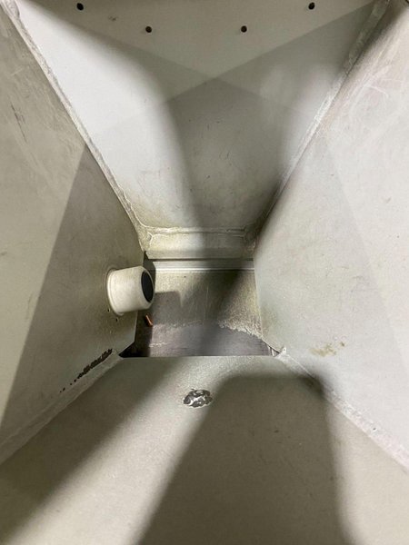 EMHART ETF12B Stud Welder PARTS ONLY