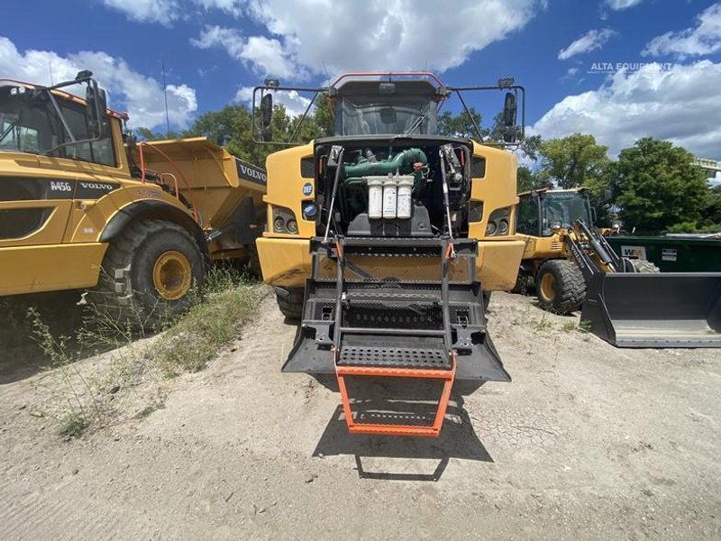 2020 Volvo A45G 352374
