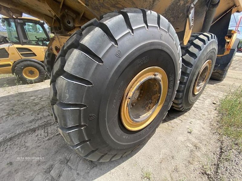 2020 Volvo A45G 352374