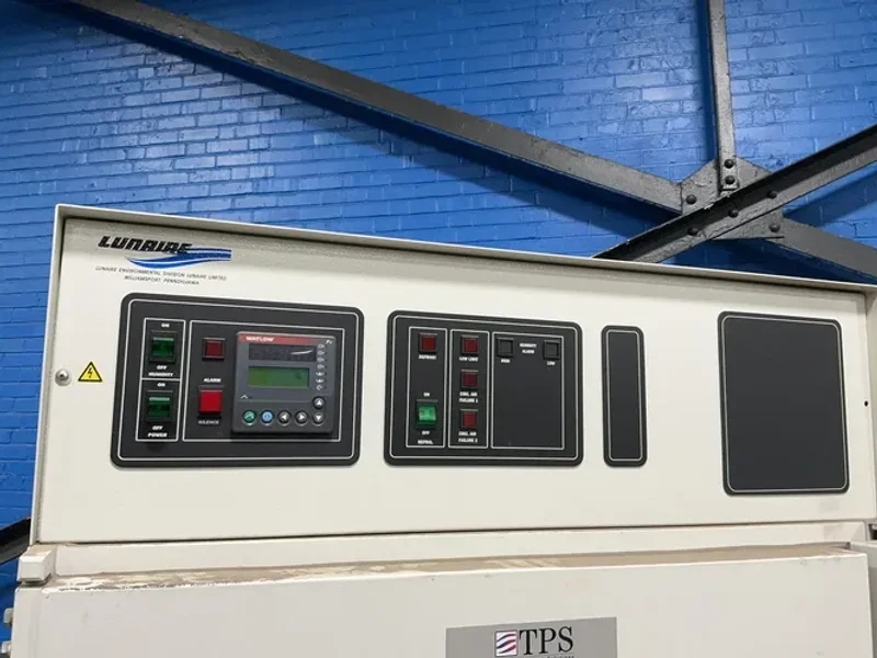 TPS 60” X 28” 60” STABILITY CHAMBER  -  CEO958W-4